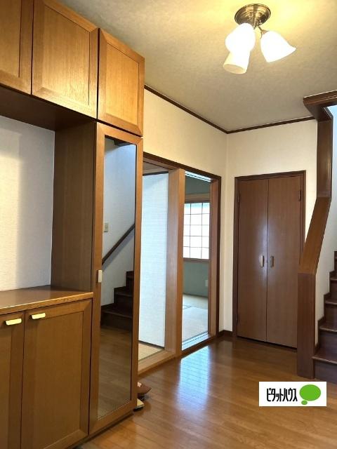 detached 三野町吉津