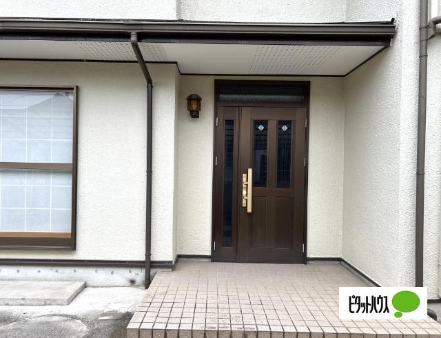 detached 三野町吉津