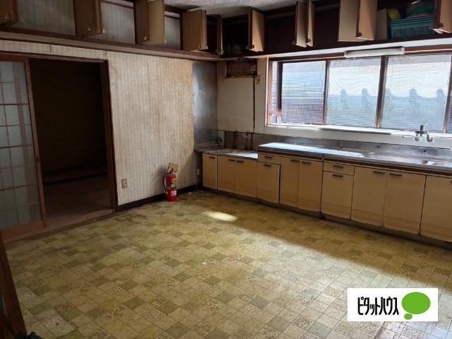 detached 詫間町生里