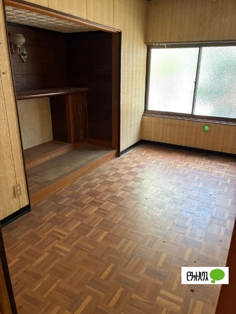 detached 詫間町生里