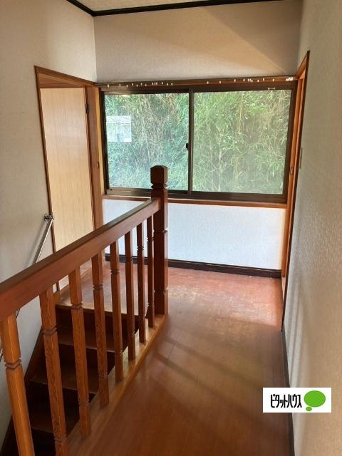 detached 詫間町生里