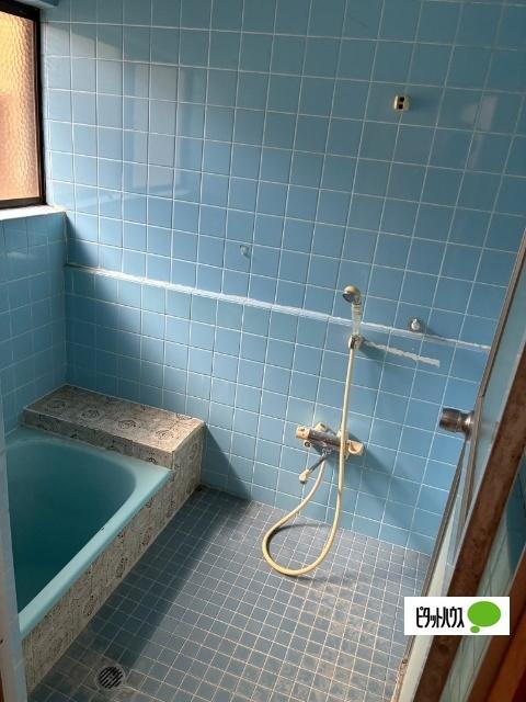 detached 詫間町生里