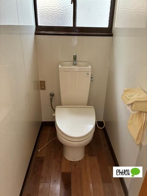 detached 詫間町生里