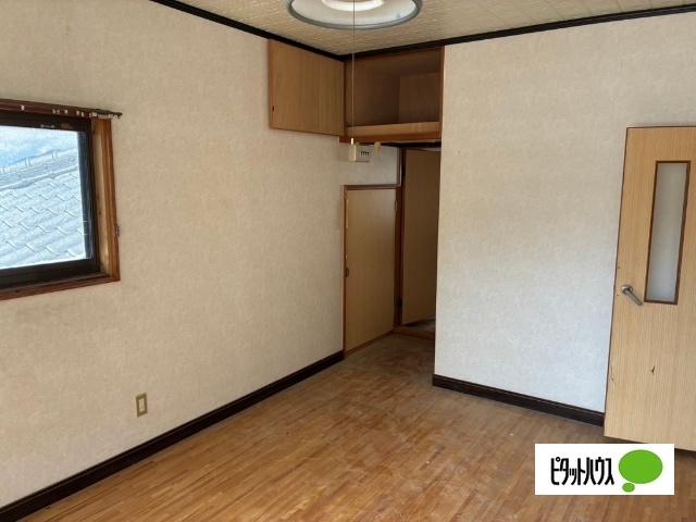 detached 詫間町生里