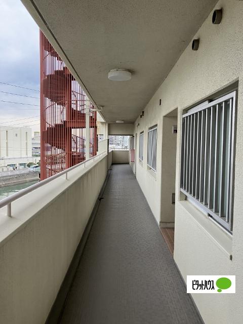 apartment 南町１丁目