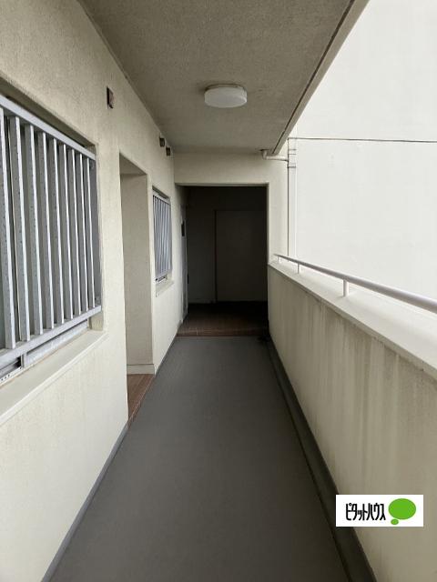 apartment 南町１丁目