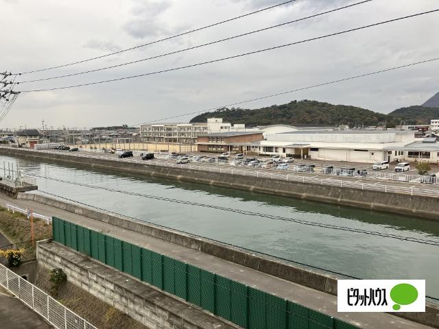 apartment 南町１丁目