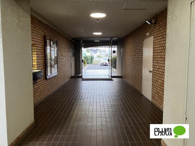 apartment 南町１丁目