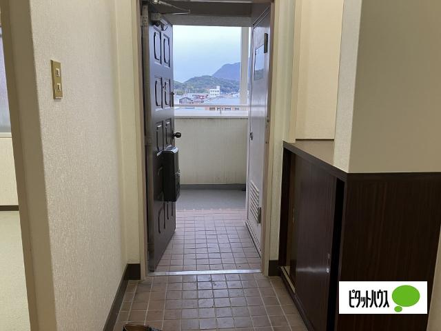 apartment 南町１丁目