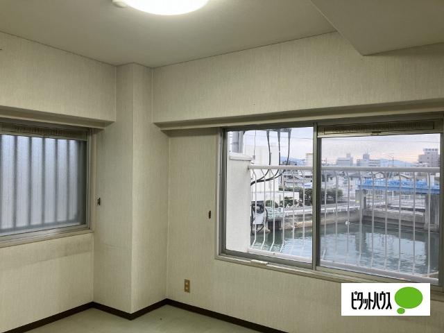 apartment 南町１丁目