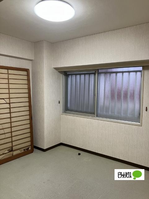 apartment 南町１丁目