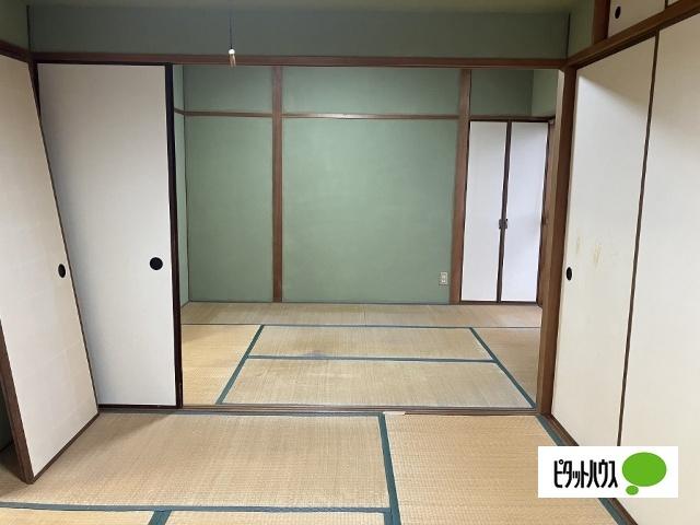apartment 南町１丁目