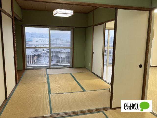 apartment 南町１丁目