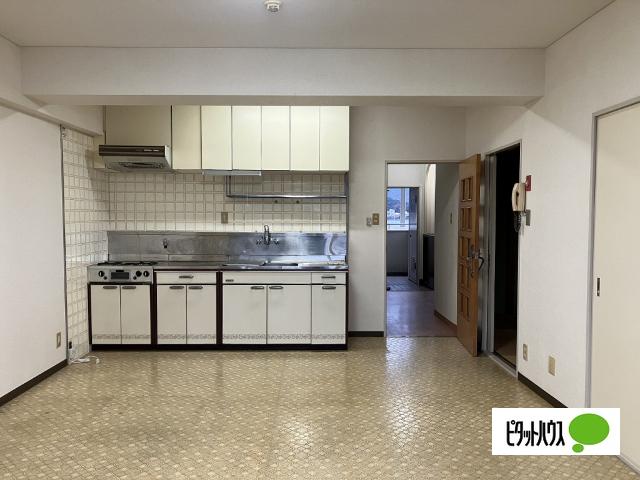 apartment 南町１丁目