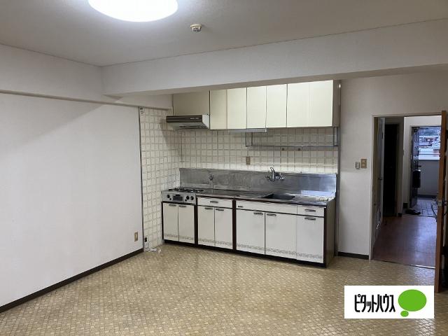 apartment 南町１丁目