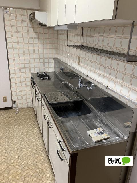 apartment 南町１丁目