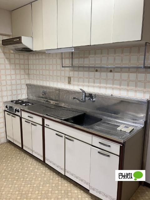 apartment 南町１丁目