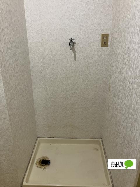 apartment 南町１丁目