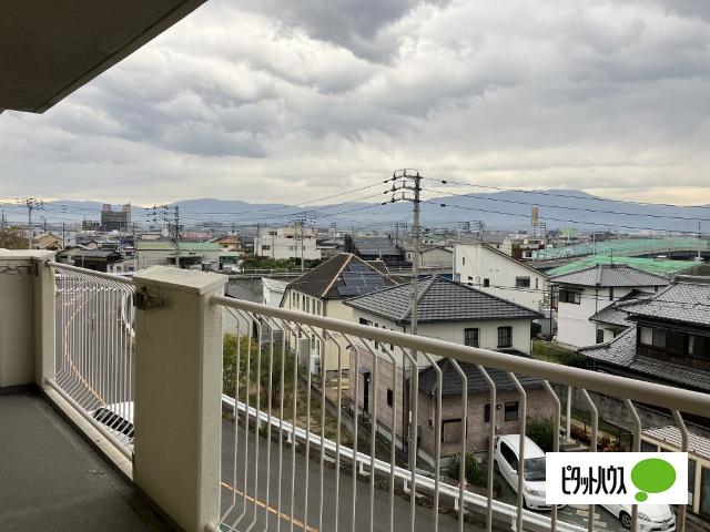 apartment 南町１丁目