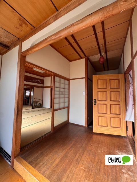 detached 詫間町松崎