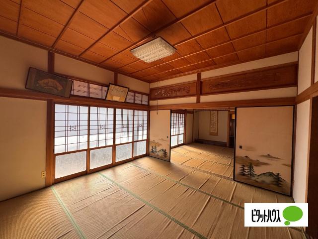 detached 詫間町松崎