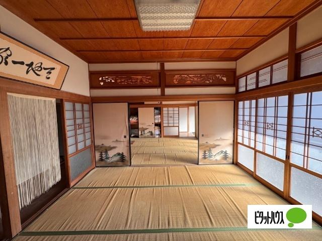detached 詫間町松崎