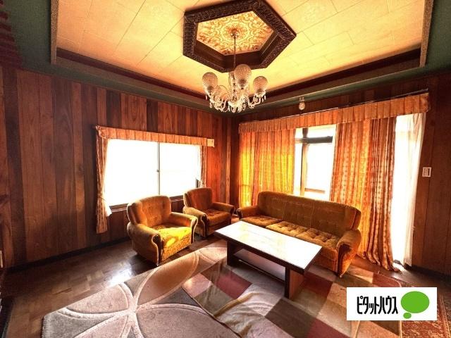 detached 詫間町松崎