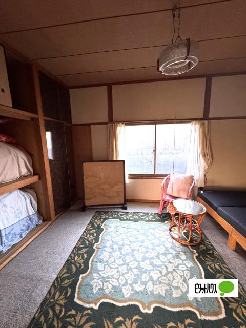 detached 詫間町松崎