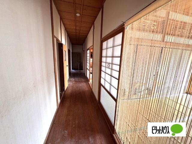 detached 詫間町松崎