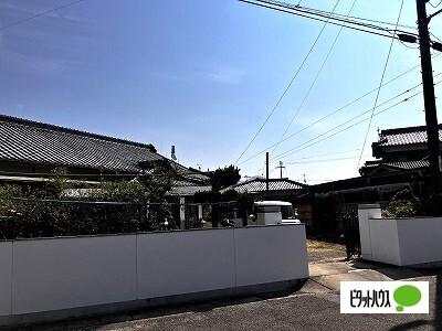 detached 詫間町松崎