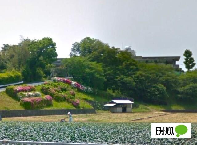  本大町
