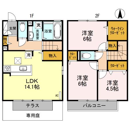 写真:物件の写真