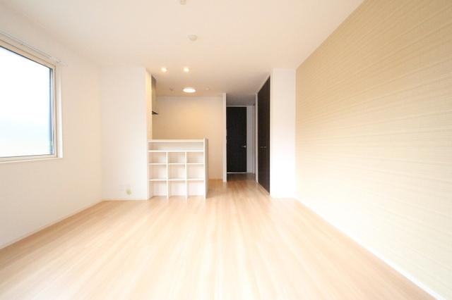 D-room地行（103） 部屋画像
