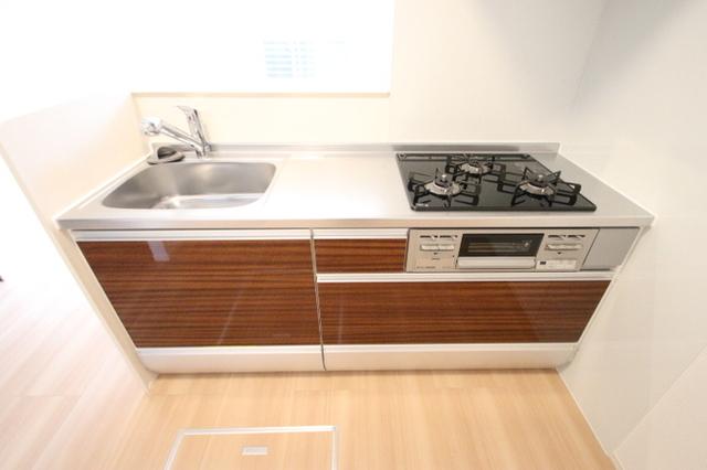 D-room地行（103） 部屋画像