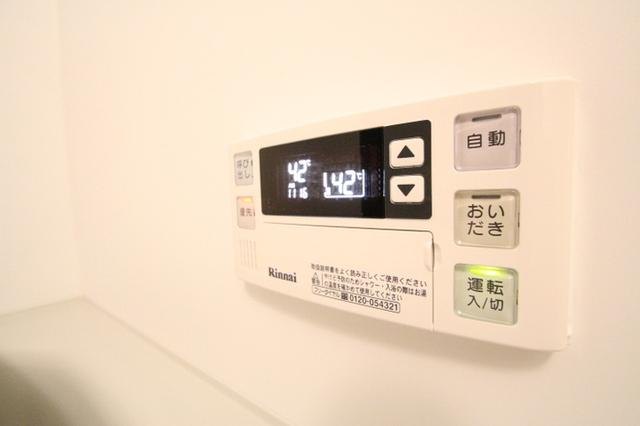 D-room地行（103） 部屋画像