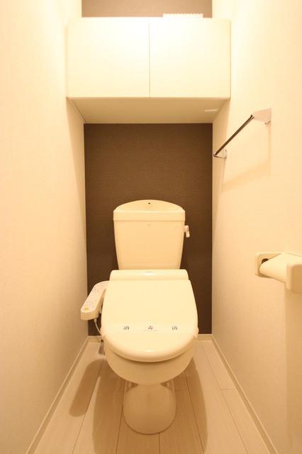 D-room空港南（205） 部屋画像