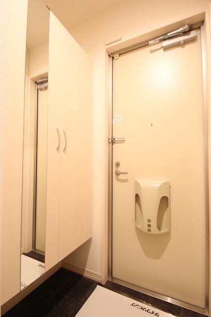D-room空港南（205） 部屋画像