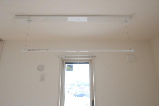 D-room空港南（205） 部屋画像