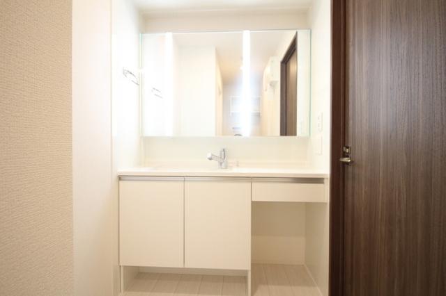 D-ROOM五十川（303） 部屋画像