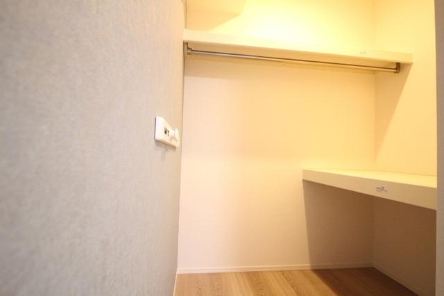 D-ROOM五十川（303） 部屋画像