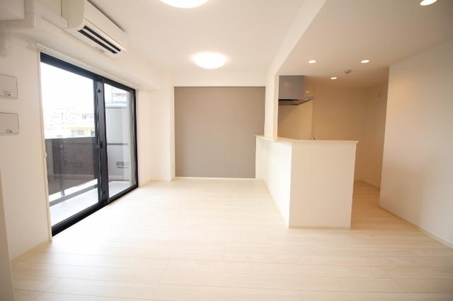 Casa Felice（402） 部屋画像