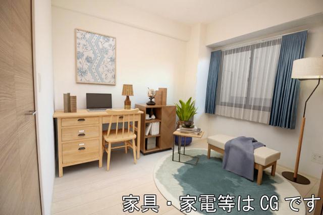 Casa Felice（402） 部屋画像