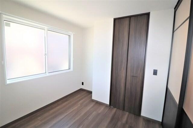 D-ROOM室見（202） 部屋画像