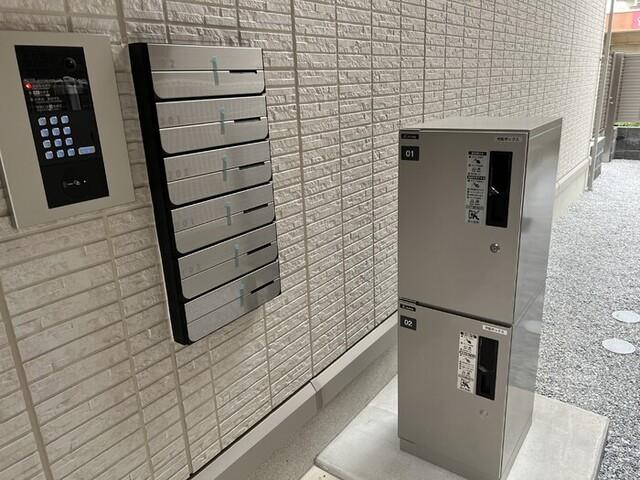 ティエード九大病院前（101） 物件画像