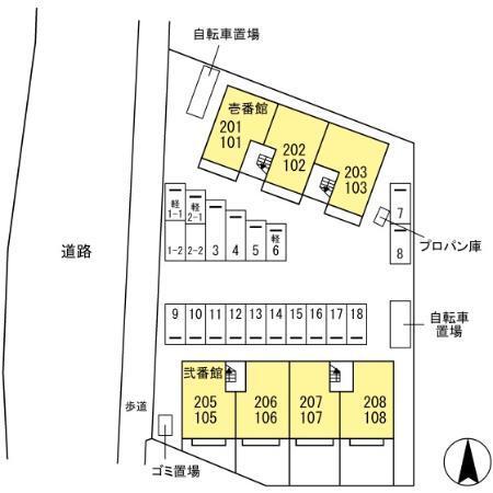 写真:その他物件の写真02
