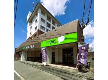 私の営業スタイル
