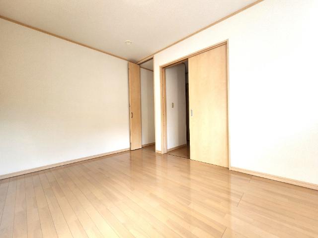 ルミエールエムズB（203） その他部屋・スペース