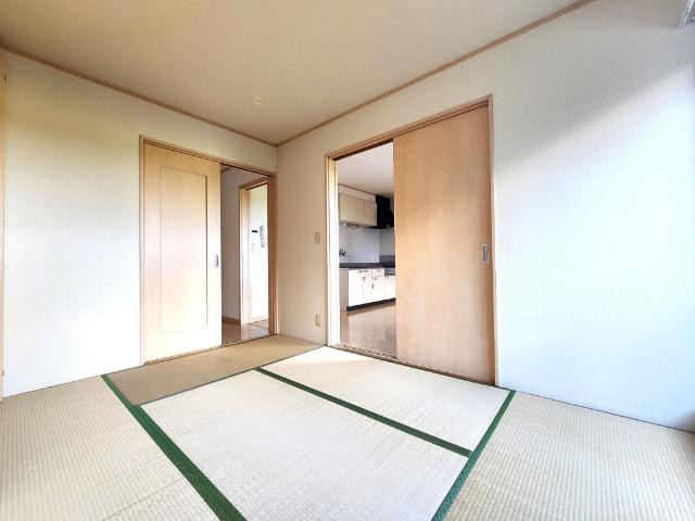 ルミエールエムズB（203） その他部屋・スペース