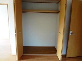 サンホーム法目（B） 部屋画像