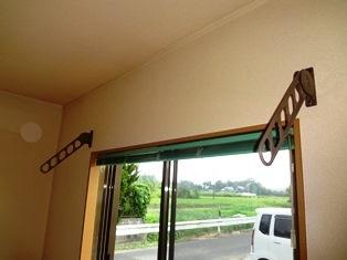 サンホーム法目（B） 部屋画像